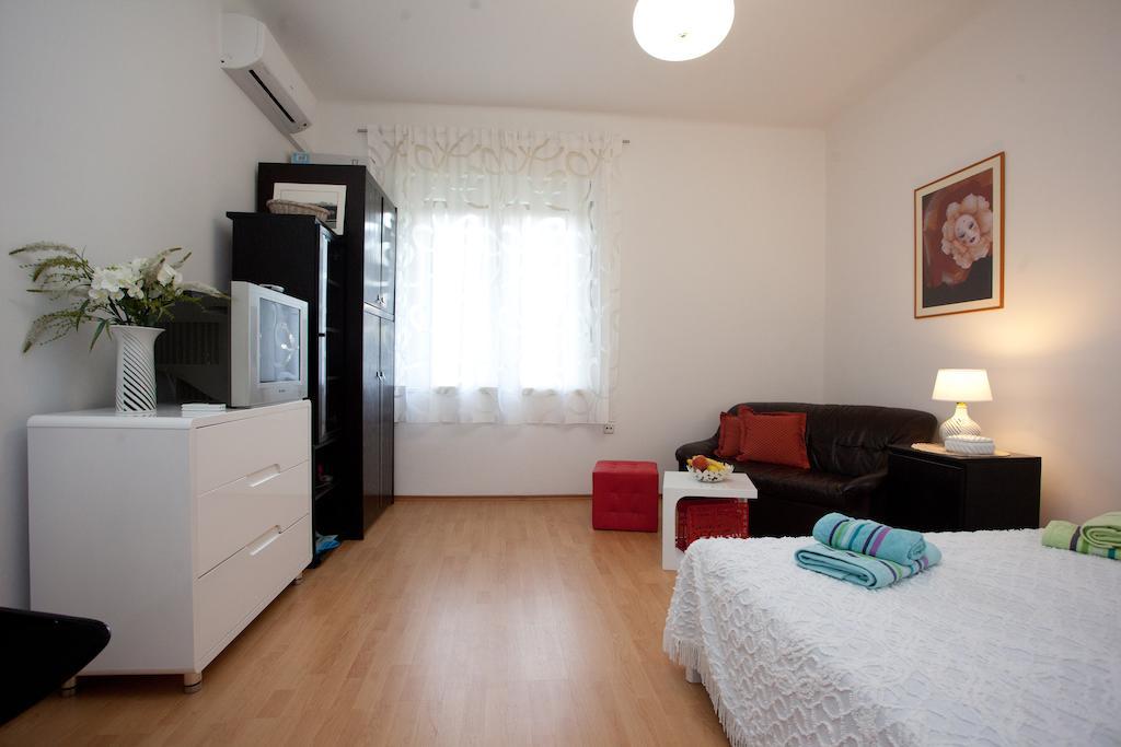 Cro Jet Set Apartments Split Quarto foto