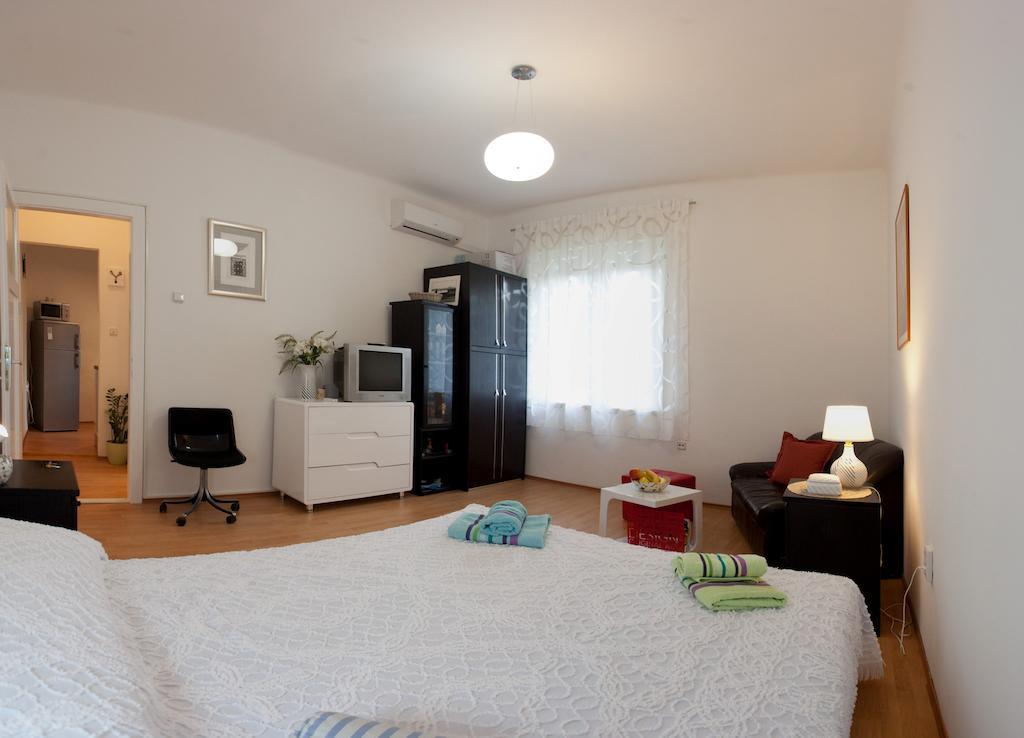 Cro Jet Set Apartments Split Quarto foto