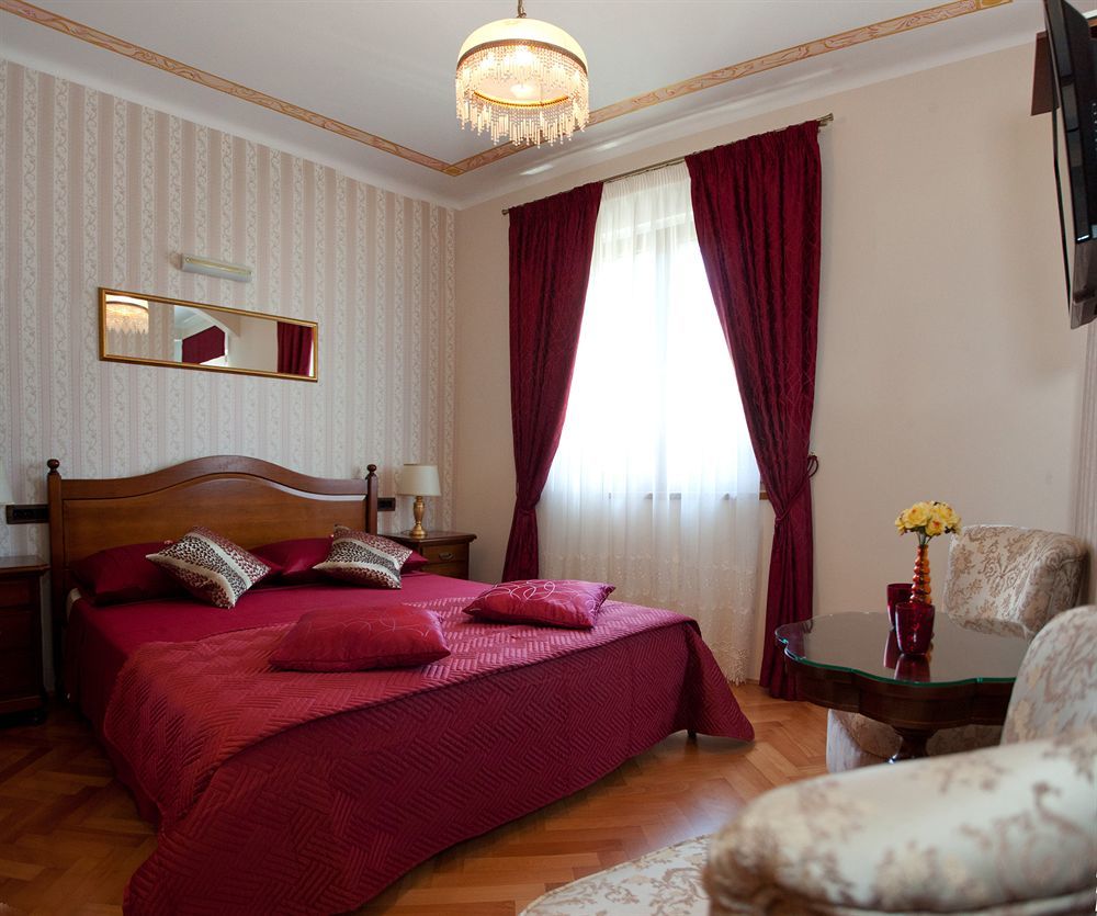 Cro Jet Set Apartments Split Exterior foto